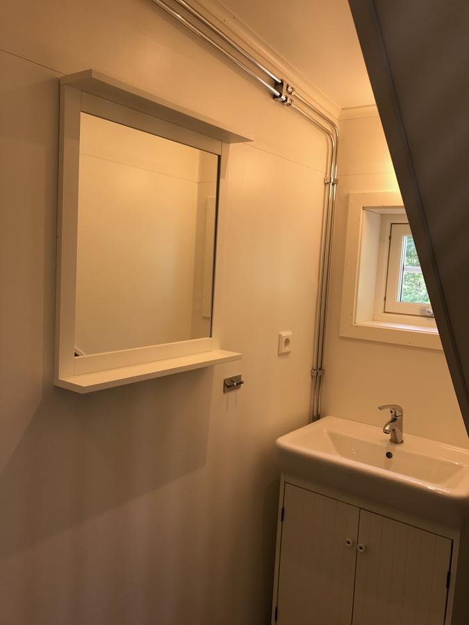 Sandvikengården Stugby Edane Eksteriør billede